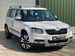 Skoda Yeti 2.0 TDI Laurin & Klement Outdoor DSG 4WD Euro 6 (s/s) 5dr 5dr Automatic 2015