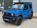 Suzuki Jimny 1.5 LCV ALLGRIP Euro 6 3dr 3dr Manual 2021