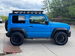 Suzuki Jimny 1.5 LCV ALLGRIP Euro 6 3dr 3dr Manual 2021