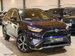 Toyota RAV4 2.5 VVT 18.1kWh Dynamic CVT 4WD Euro 6 (s/s) 5dr 5dr Automatic 2023