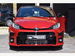 Toyota Yaris 1.6T GR Circuit AWD Euro 6 3dr 3dr Manual 2021