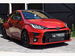Toyota Yaris 1.6T GR Circuit AWD Euro 6 3dr 3dr Manual 2021