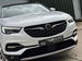 Vauxhall Grandland X 1.2 Turbo Elite Nav Auto Euro 6 (s/s) 5dr 5dr Automatic 2020
