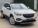 Vauxhall Grandland X 1.2 Turbo Elite Nav Auto Euro 6 (s/s) 5dr 5dr Automatic 2020
