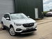 Vauxhall Grandland X 1.2 Turbo Elite Nav Auto Euro 6 (s/s) 5dr 5dr Automatic 2020