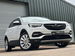 Vauxhall Grandland X 1.2 Turbo Elite Nav Auto Euro 6 (s/s) 5dr 5dr Automatic 2020