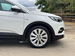 Vauxhall Grandland X 1.2 Turbo Elite Nav Auto Euro 6 (s/s) 5dr 5dr Automatic 2020