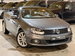 Volkswagen Eos 2.0 TDI BlueMotion Tech SE Cabriolet 2dr Diesel DSG Euro 5 (s/s) (140 ps) 2dr Automatic 2012