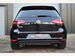 Volkswagen Golf 2.0 TDI BlueMotion Tech GTD Euro 6 (s/s) 5dr 5dr Manual 2014