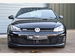 Volkswagen Golf 2.0 TDI BlueMotion Tech GTD Euro 6 (s/s) 5dr 5dr Manual 2014