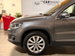 Volkswagen Tiguan 2.0 TDI BlueMotion Tech Match 4WD Euro 5 (s/s) 5dr 5dr Manual 2014