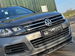 Volkswagen Touareg 3.0 TDI V6 BlueMotion Tech R-Line Tiptronic 4WD Euro 5 (s/s) 5dr 5dr Automatic 2014