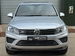 Volkswagen Touareg 3.0 TDI V6 BlueMotion Tech R-Line Tiptronic 4WD Euro 6 (s/s) 5dr 5dr Automatic 2015