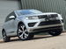 Volkswagen Touareg 3.0 TDI V6 BlueMotion Tech R-Line Tiptronic 4WD Euro 6 (s/s) 5dr 5dr Automatic 2015