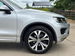 Volkswagen Touareg 3.0 TDI V6 BlueMotion Tech R-Line Tiptronic 4WD Euro 6 (s/s) 5dr 5dr Automatic 2015