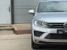 Volkswagen Touareg 3.0 TDI V6 BlueMotion Tech R-Line Tiptronic 4WD Euro 6 (s/s) 5dr 5dr Automatic 2015