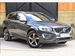 Volvo XC60 2.4 D5 R-Design Lux Nav Geartronic AWD Euro 5 5dr 5dr Automatic 2014