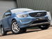 Volvo XC60 2.4 D5 SE Lux Nav Auto AWD Euro 6 (s/s) 5dr 5dr Automatic 2016
