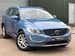 Volvo XC60 2.4 D5 SE Lux Nav Auto AWD Euro 6 (s/s) 5dr 5dr Automatic 2016