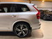 Volvo XC90 2.0h T8 Twin Engine 11.6kWh R-Design Pro Auto 4WD Euro 6 (s/s) 5dr 5dr Automatic 2019