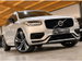 Volvo XC90 2.0h T8 Twin Engine Recharge 11.6kWh R-Design Pro SUV 5dr Petrol Plug-in Hybrid Auto 4WD Euro 6 (s/s) (390 ps) 5dr Automatic 2021