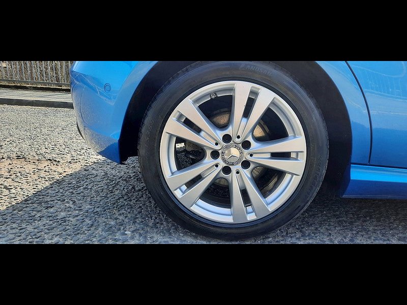 Mercedes-Benz A-CLASS 1.6 A180 Sport (Executive) Hatchback 5dr Petrol 7G-DCT Euro 6 (s/s) (122 ps) 5dr Automatic 2026