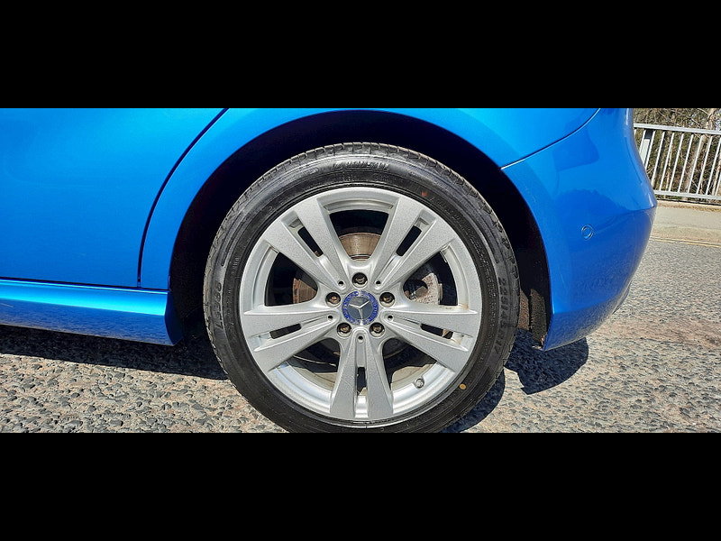 Mercedes-Benz A-CLASS 1.6 A180 Sport (Executive) Hatchback 5dr Petrol 7G-DCT Euro 6 (s/s) (122 ps) 5dr Automatic 2026