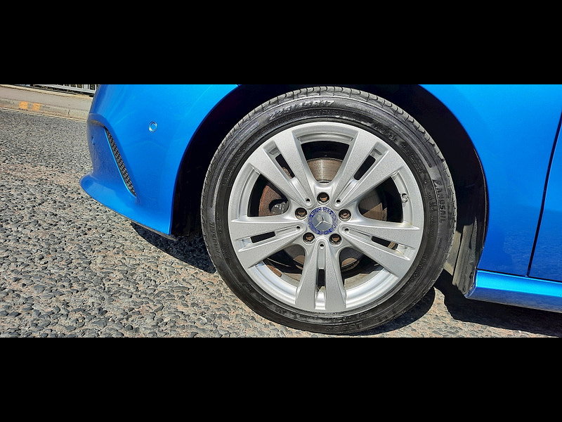 Mercedes-Benz A-CLASS 1.6 A180 Sport (Executive) Hatchback 5dr Petrol 7G-DCT Euro 6 (s/s) (122 ps) 5dr Automatic 2026