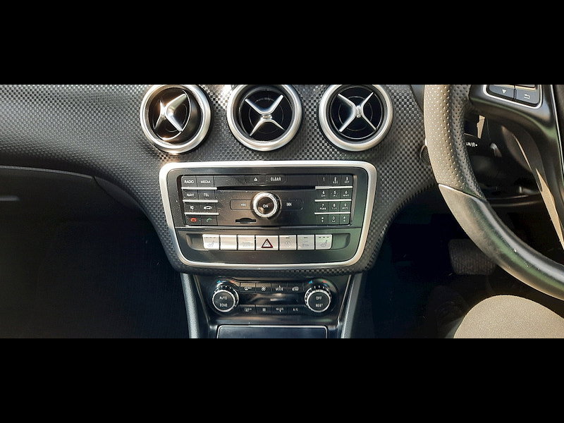 Mercedes-Benz A-CLASS 1.6 A180 Sport (Executive) Hatchback 5dr Petrol 7G-DCT Euro 6 (s/s) (122 ps) 5dr Automatic 2026
