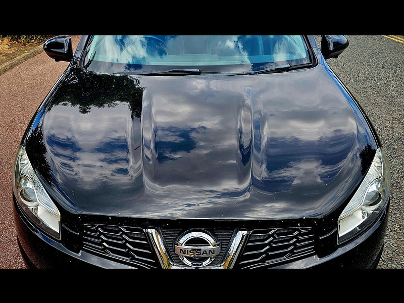 Nissan Qashqai+2 1.6 dCi 360 SUV 5dr Diesel Manual 4WD Euro 5 (s/s) (130 ps) 5dr Manual 2026