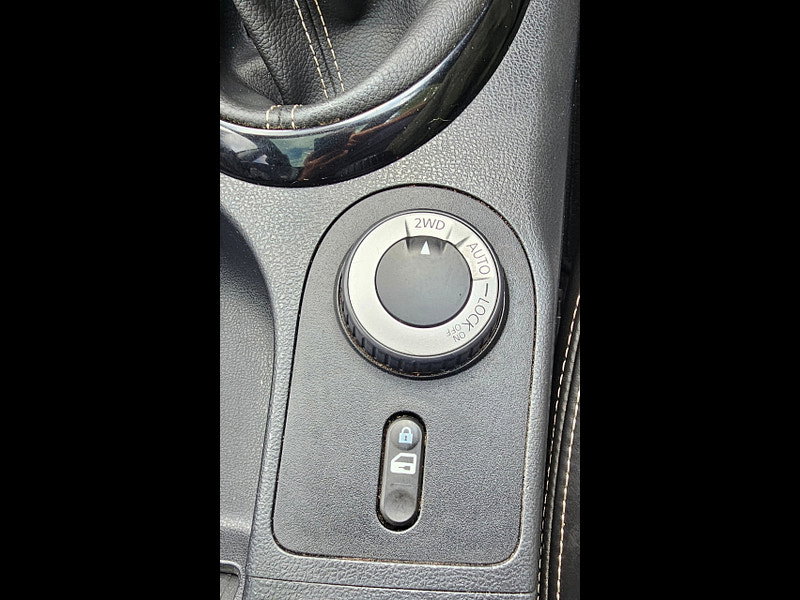 Nissan Qashqai+2 1.6 dCi 360 SUV 5dr Diesel Manual 4WD Euro 5 (s/s) (130 ps) 5dr Manual 2026