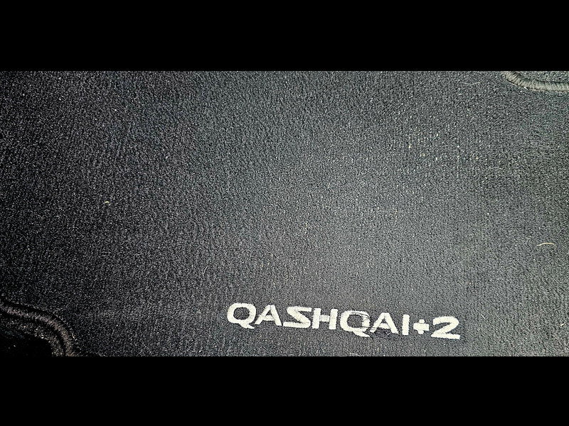 Nissan Qashqai+2 1.6 dCi 360 SUV 5dr Diesel Manual 4WD Euro 5 (s/s) (130 ps) 5dr Manual 2026