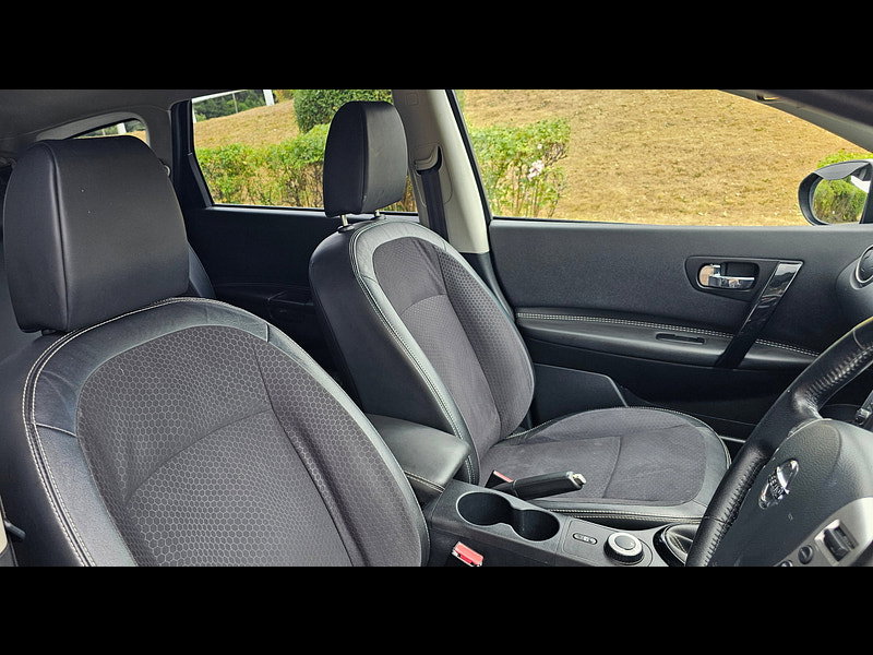 Nissan Qashqai+2 1.6 dCi 360 SUV 5dr Diesel Manual 4WD Euro 5 (s/s) (130 ps) 5dr Manual 2026