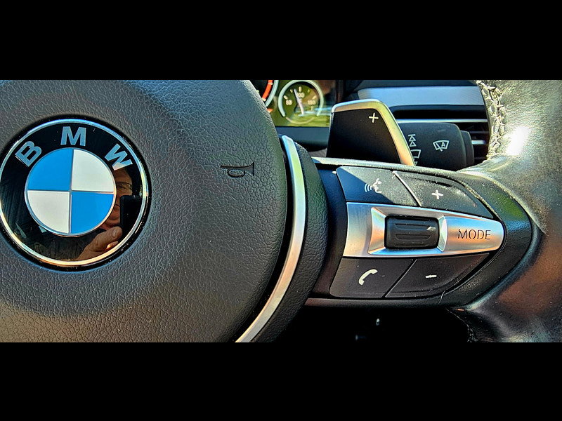 BMW 6 Series 3.0 640d M Sport Coupe 2dr Diesel Auto Euro 5 (s/s) (313 ps) 2dr Automatic 2026