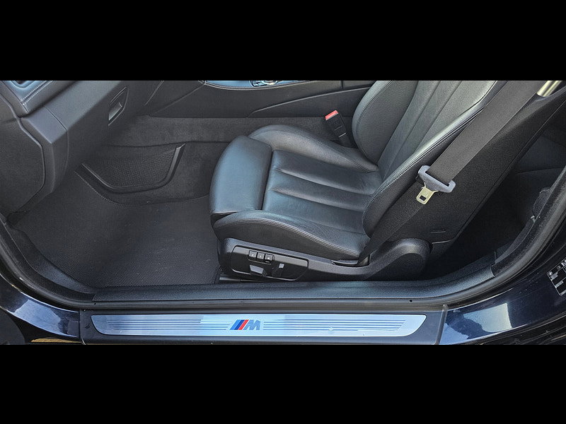 BMW 6 Series 3.0 640d M Sport Coupe 2dr Diesel Auto Euro 5 (s/s) (313 ps) 2dr Automatic 2026