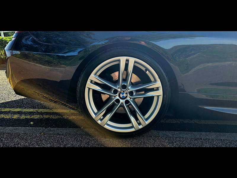 BMW 6 Series 3.0 640d M Sport Coupe 2dr Diesel Auto Euro 5 (s/s) (313 ps) 2dr Automatic 2026