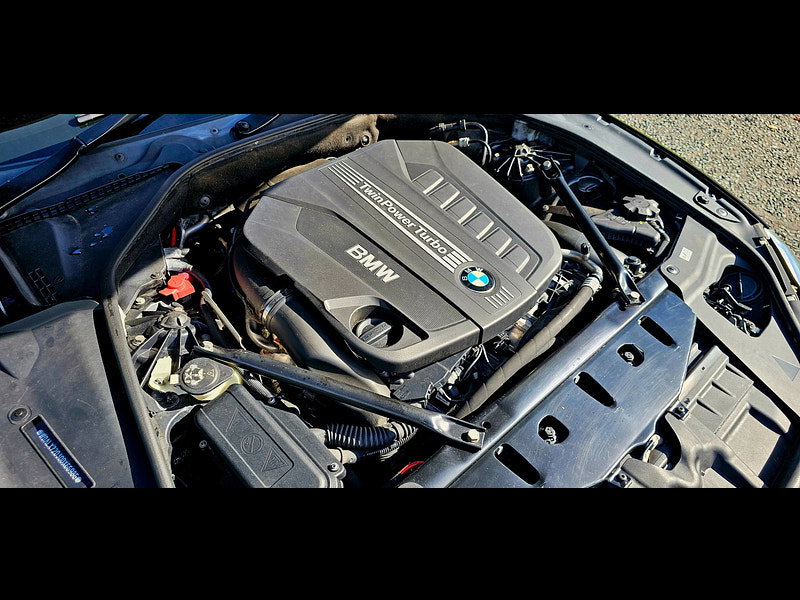 BMW 6 Series 3.0 640d M Sport Coupe 2dr Diesel Auto Euro 5 (s/s) (313 ps) 2dr Automatic 2026
