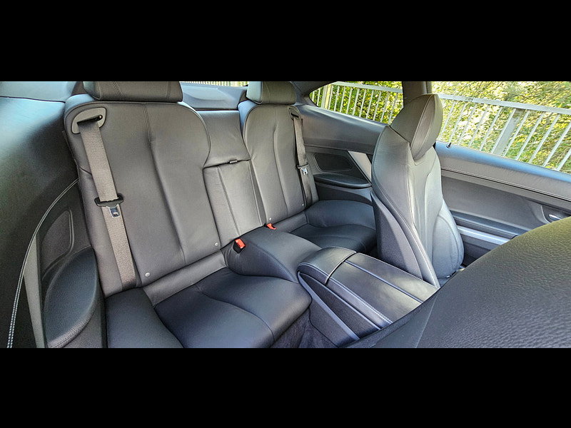 BMW 6 Series 3.0 640d M Sport Coupe 2dr Diesel Auto Euro 5 (s/s) (313 ps) 2dr Automatic 2026