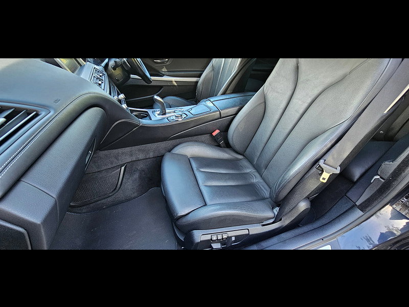BMW 6 Series 3.0 640d M Sport Coupe 2dr Diesel Auto Euro 5 (s/s) (313 ps) 2dr Automatic 2026