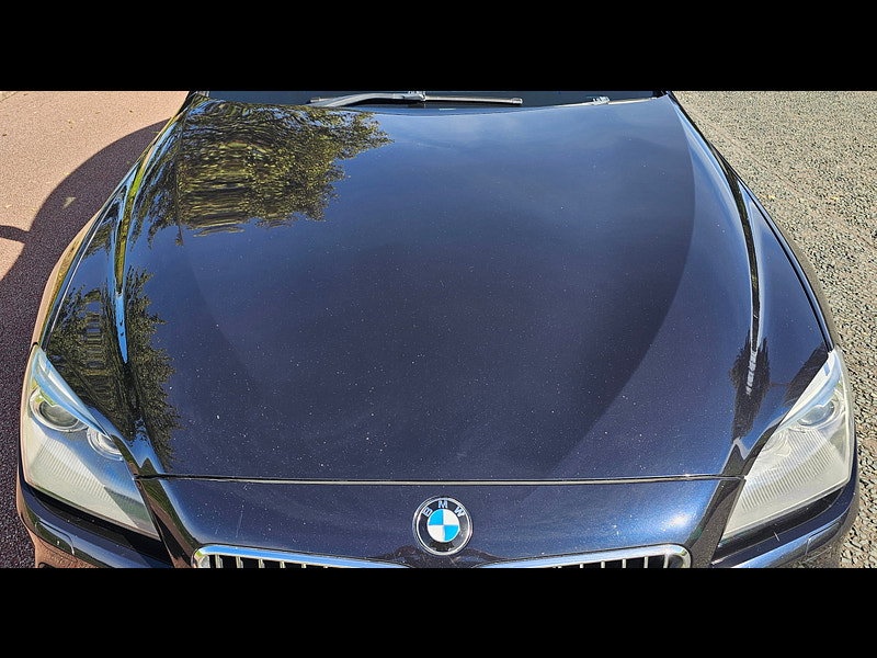BMW 6 Series 3.0 640d M Sport Coupe 2dr Diesel Auto Euro 5 (s/s) (313 ps) 2dr Automatic 2026