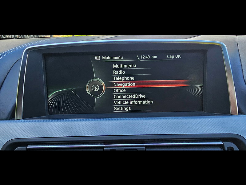 BMW 6 Series 3.0 640d M Sport Coupe 2dr Diesel Auto Euro 5 (s/s) (313 ps) 2dr Automatic 2026