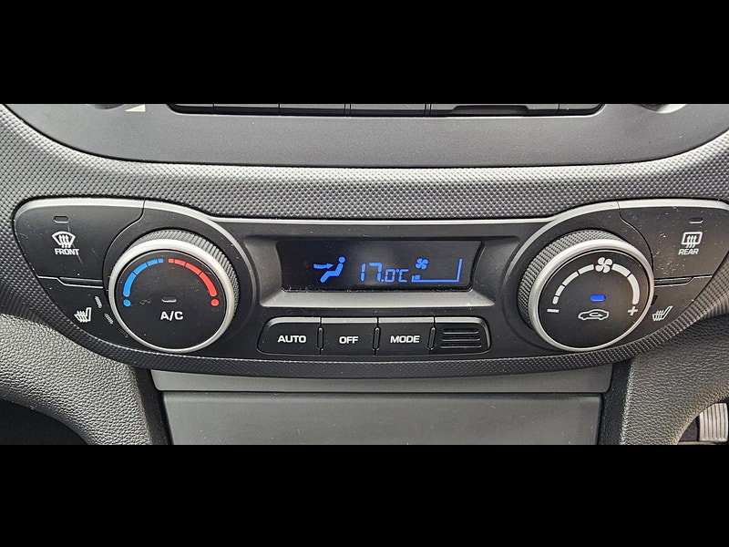 Hyundai I10 1.2 Premium SE Hatchback 5dr Petrol Auto Euro 6 (87 ps) 5dr Automatic 2026