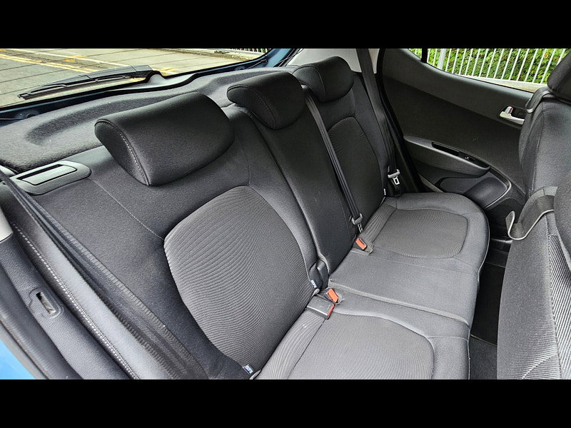 Hyundai I10 1.2 Premium SE Hatchback 5dr Petrol Auto Euro 6 (87 ps) 5dr Automatic 2026