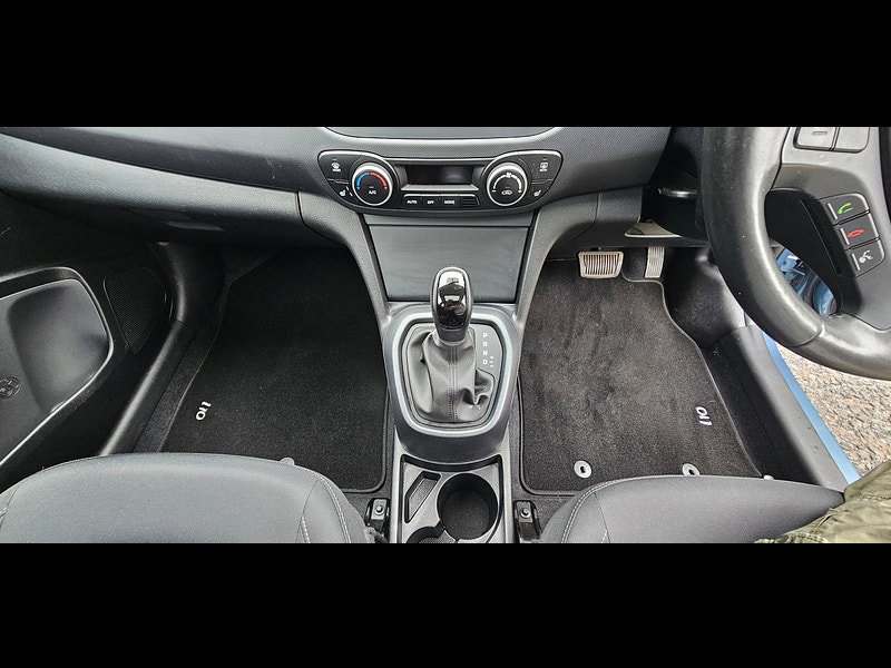 Hyundai I10 1.2 Premium SE Hatchback 5dr Petrol Auto Euro 6 (87 ps) 5dr Automatic 2026