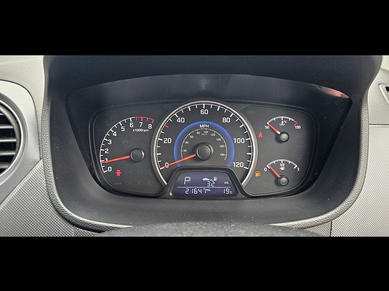 Hyundai I10 1.2 Premium SE Hatchback 5dr Petrol Auto Euro 6 (87 ps) 5dr Automatic 2026