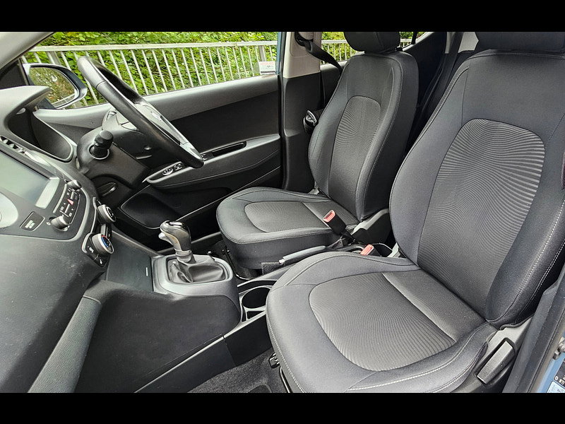 Hyundai I10 1.2 Premium SE Hatchback 5dr Petrol Auto Euro 6 (87 ps) 5dr Automatic 2026