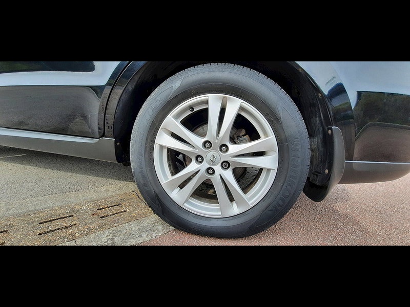 Hyundai Santa Fe 2.2 CRDi Premium SUV 5dr Diesel Manual (7 seat) (176 g/km, 194 bhp) 5dr Manual 2026