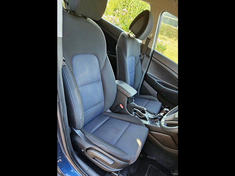 Hyundai Tucson 1.6 GDi Blue Drive SE Nav SUV 5dr Petrol Manual Euro 6 (s/s) (132 ps) 5dr Manual 2026