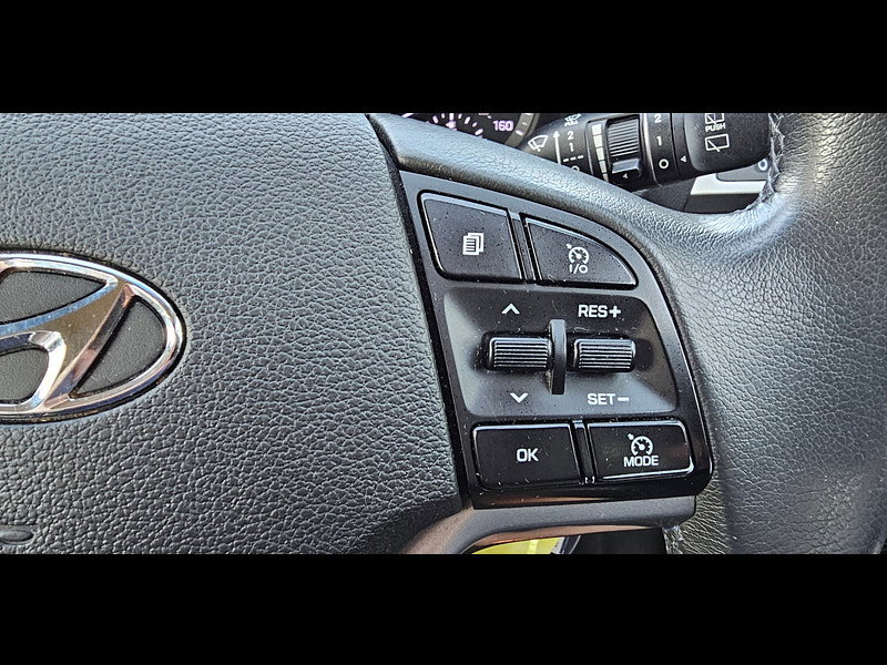 Hyundai Tucson 1.6 GDi Blue Drive SE Nav SUV 5dr Petrol Manual Euro 6 (s/s) (132 ps) 5dr Manual 2026