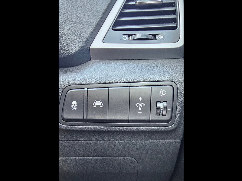 Hyundai Tucson 1.6 GDi Blue Drive SE Nav SUV 5dr Petrol Manual Euro 6 (s/s) (132 ps) 5dr Manual 2026